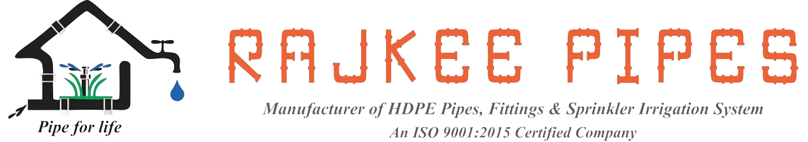 HDPE Pipe Manufacturer